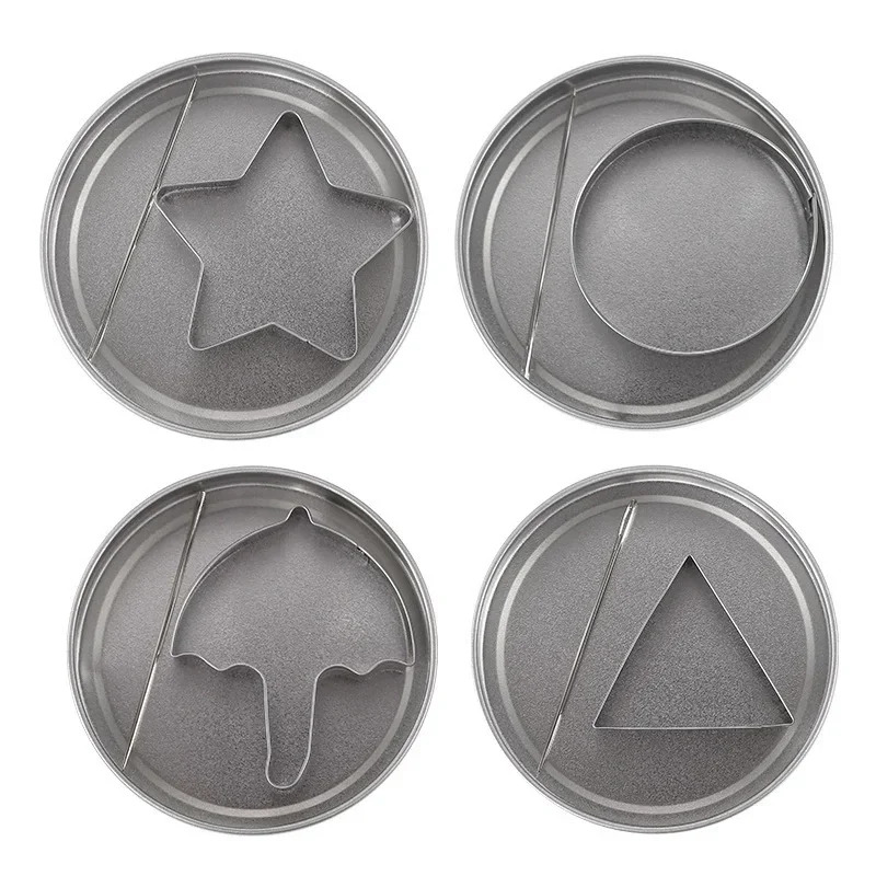 Party Games Youtube - Set of 12 Korean Sugar Candy