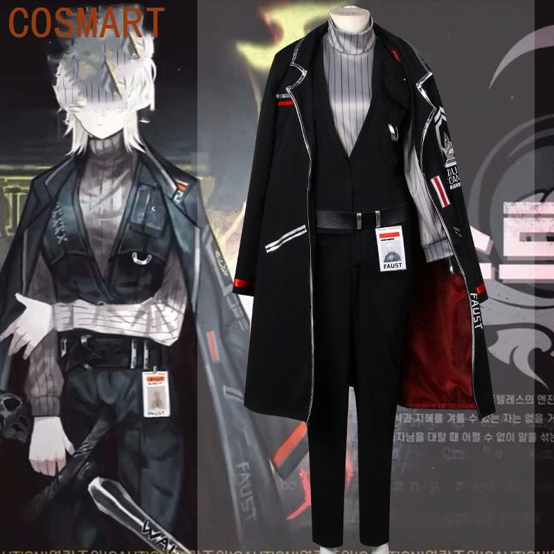 Party Games Company - COSMART Limbus Company Cos Hong Lu