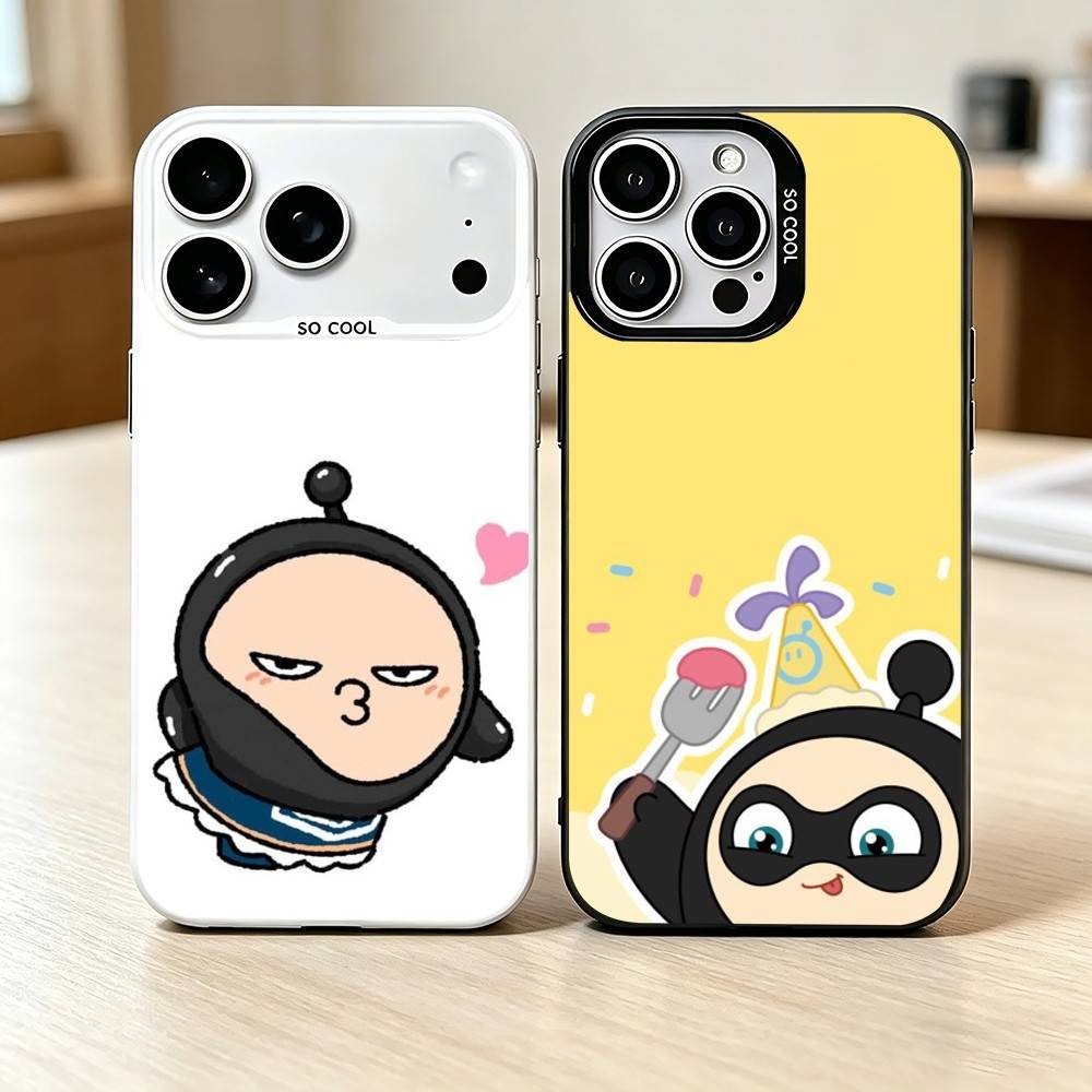 Party Games Quotes - Fun Game E-Egg P-Party Phone Case