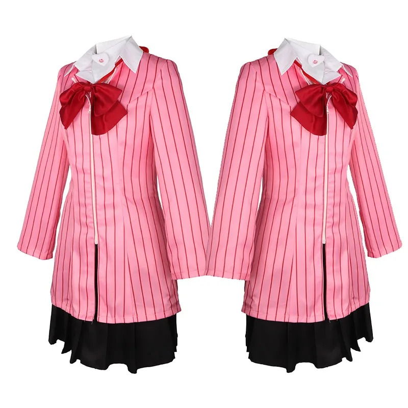 Party Games Youtube - Game Yukari Takeba Cosplay Costume Women