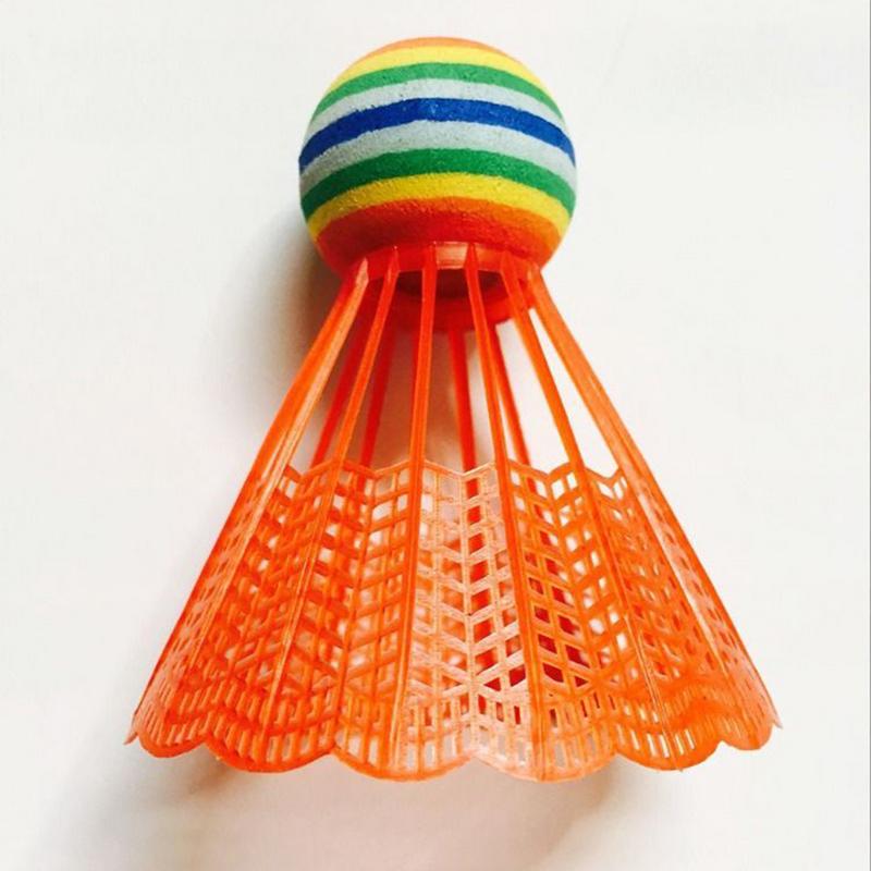 Badminton Shuttlecock Set Nylo - مراجعة Badminton Set Garden وسعره
