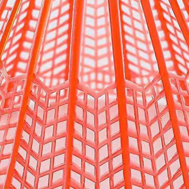Badminton Shuttlecock Set Nylo - مراجعة Badminton Set Garden وسعره