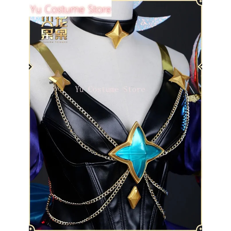 Yu LOL Prestige Star Guardian  - مراجعة Party Games Youtube وسعره