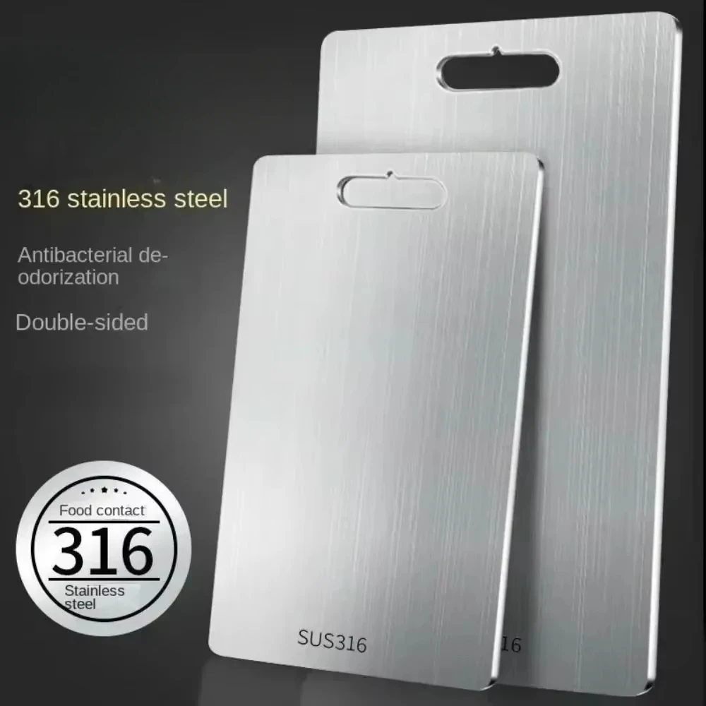 Thickened Stainless Steel Cutt - مراجعة Cornhole Board Set وسعره