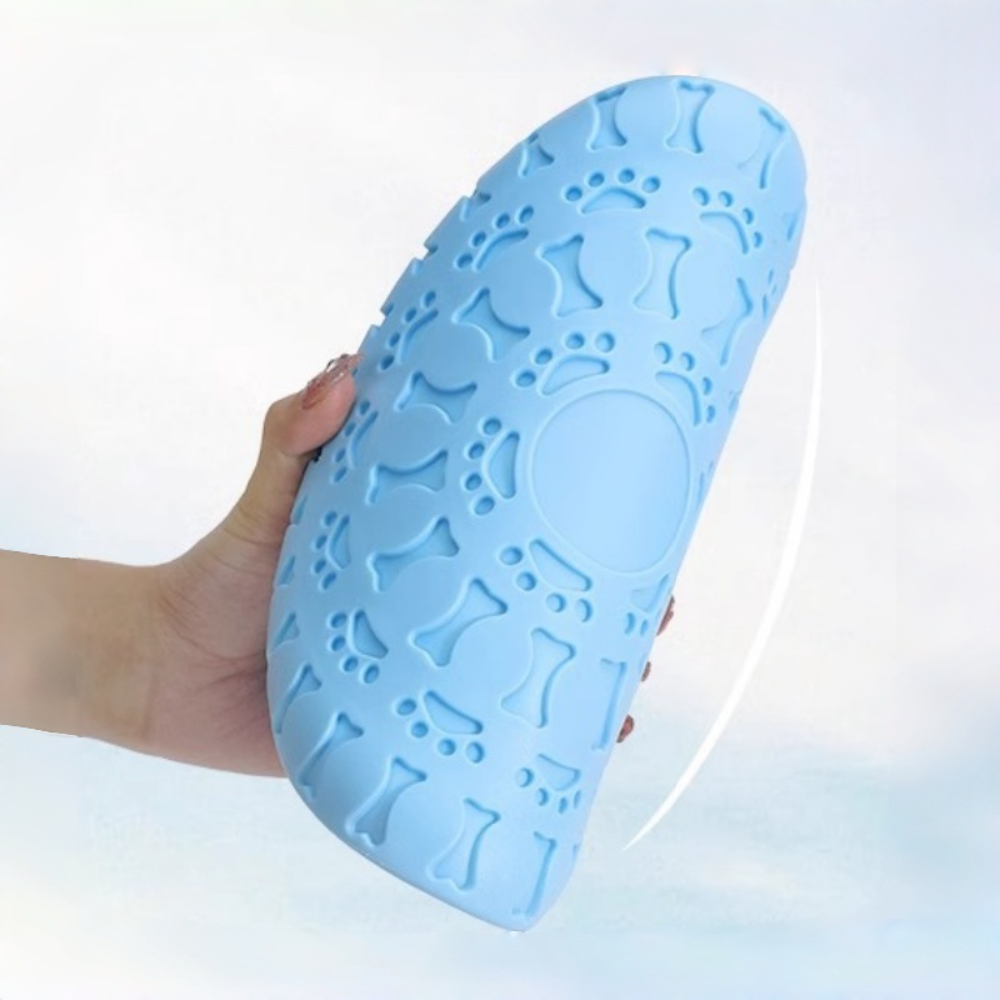 Durable Flying Disc for Medium - مراجعة Frisbee Freestyle Disc وسعره