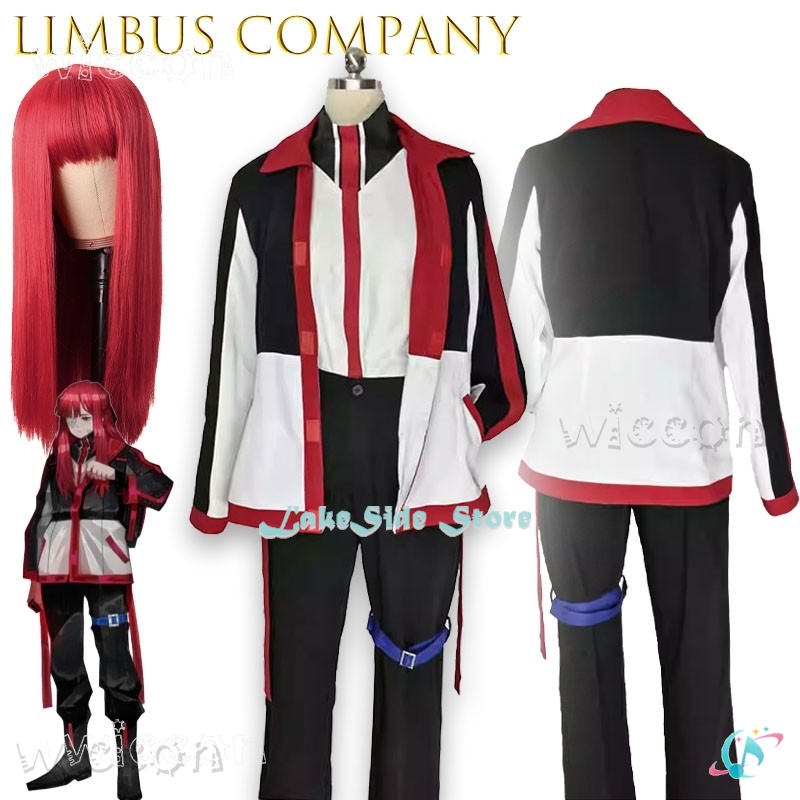 Adults costume Yuri Cosplay Li - مراجعة Party Games Company وسعره