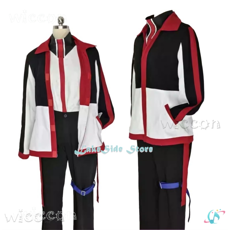 Adults costume Yuri Cosplay Li - مراجعة Party Games Company وسعره