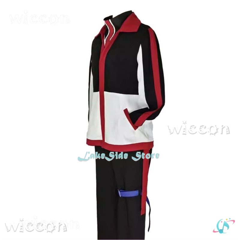 Adults costume Yuri Cosplay Li - مراجعة Party Games Company وسعره