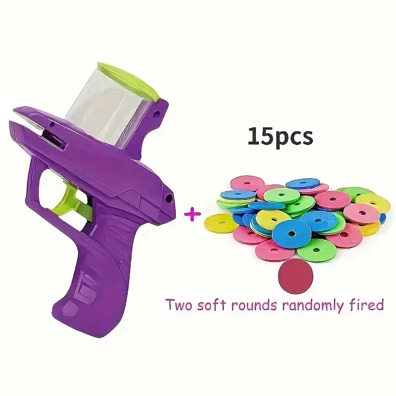 Funny Cat Toys Creative Turnip - مراجعة Frisbee Freestyle Disc وسعره