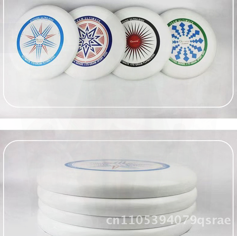Luminous Racing Swing Frisbee  - مراجعة Frisbee Freestyle Disc وسعره