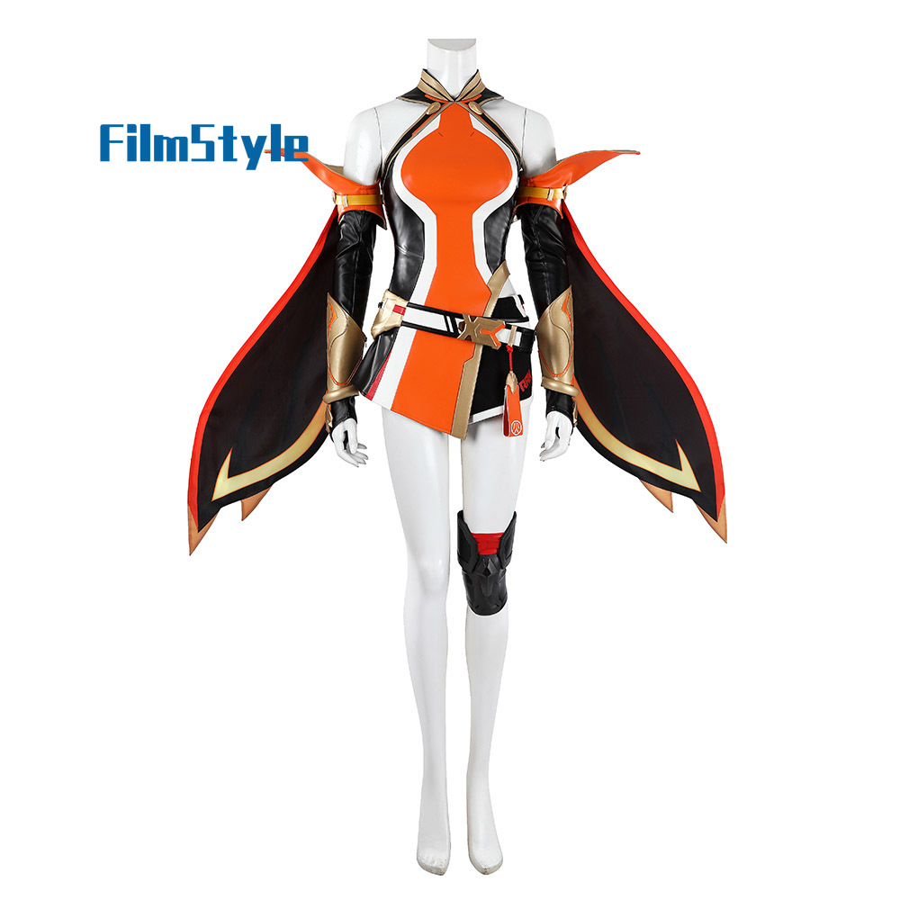 Game Overwatch Anran Cosplay C - مراجعة Party Games Carnival وسعره