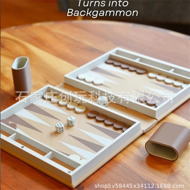 3D Printed Hangman Board Game  - مراجعة Book Party Games وسعره