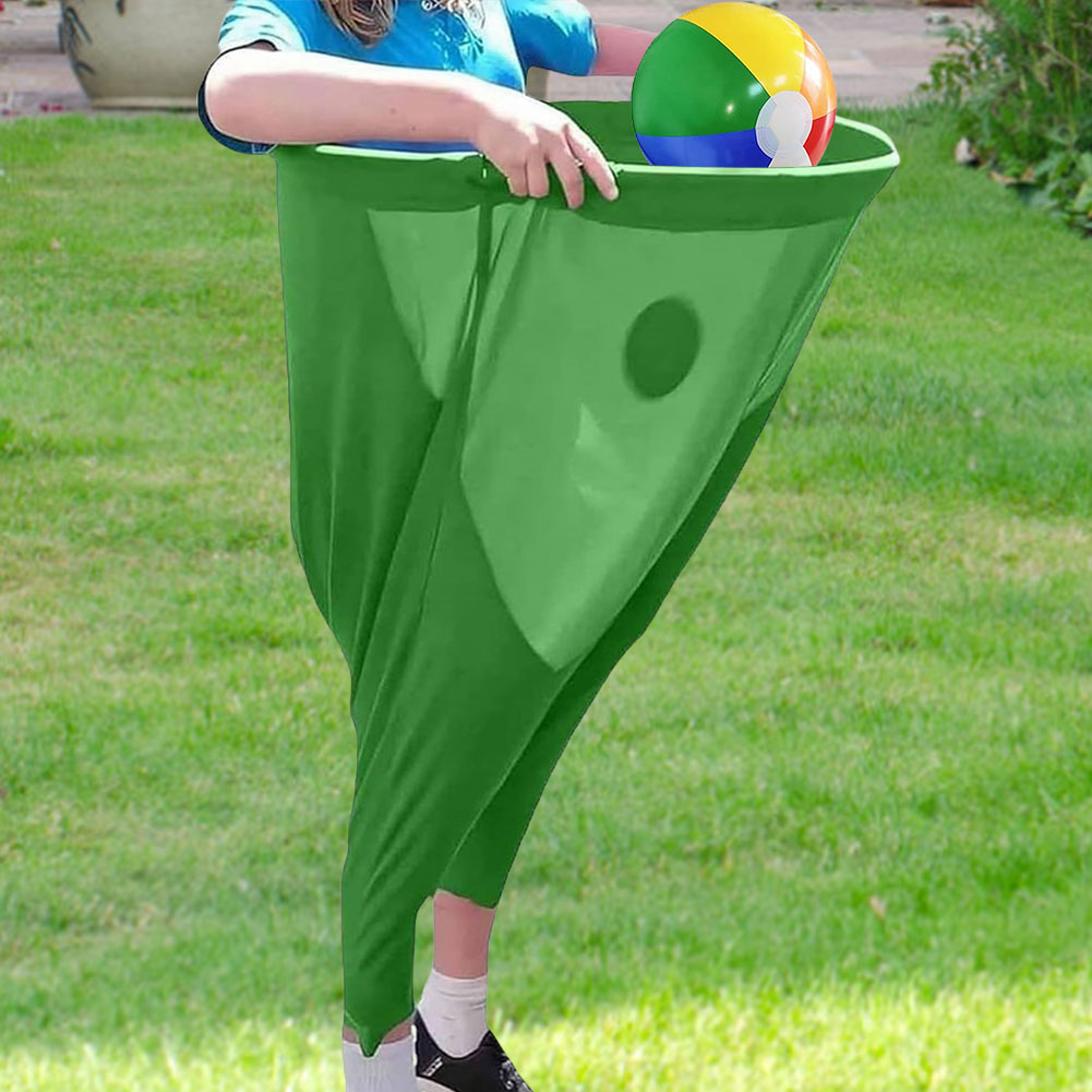 Freaky Oversized Pants Party G - مراجعة Party Family Games وسعره