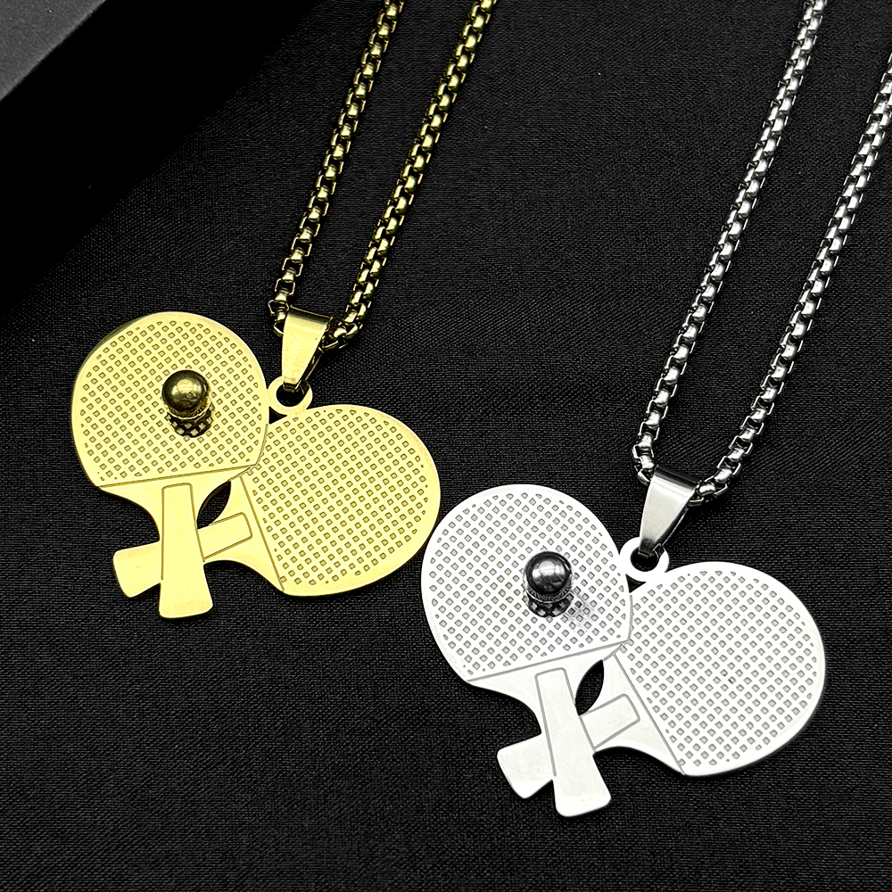 Table Tennis Racket Ball Chain - مراجعة Party Games Jenga وسعره