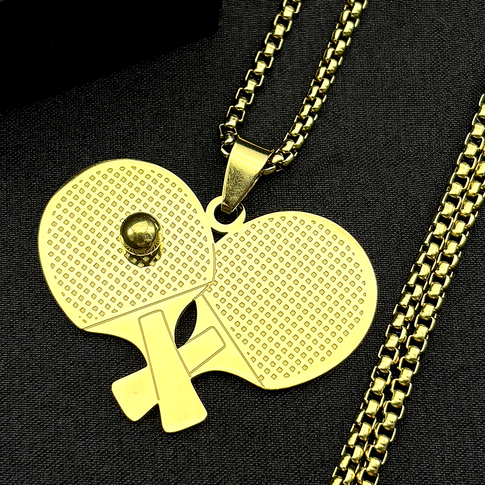 Table Tennis Racket Ball Chain - مراجعة Party Games Jenga وسعره
