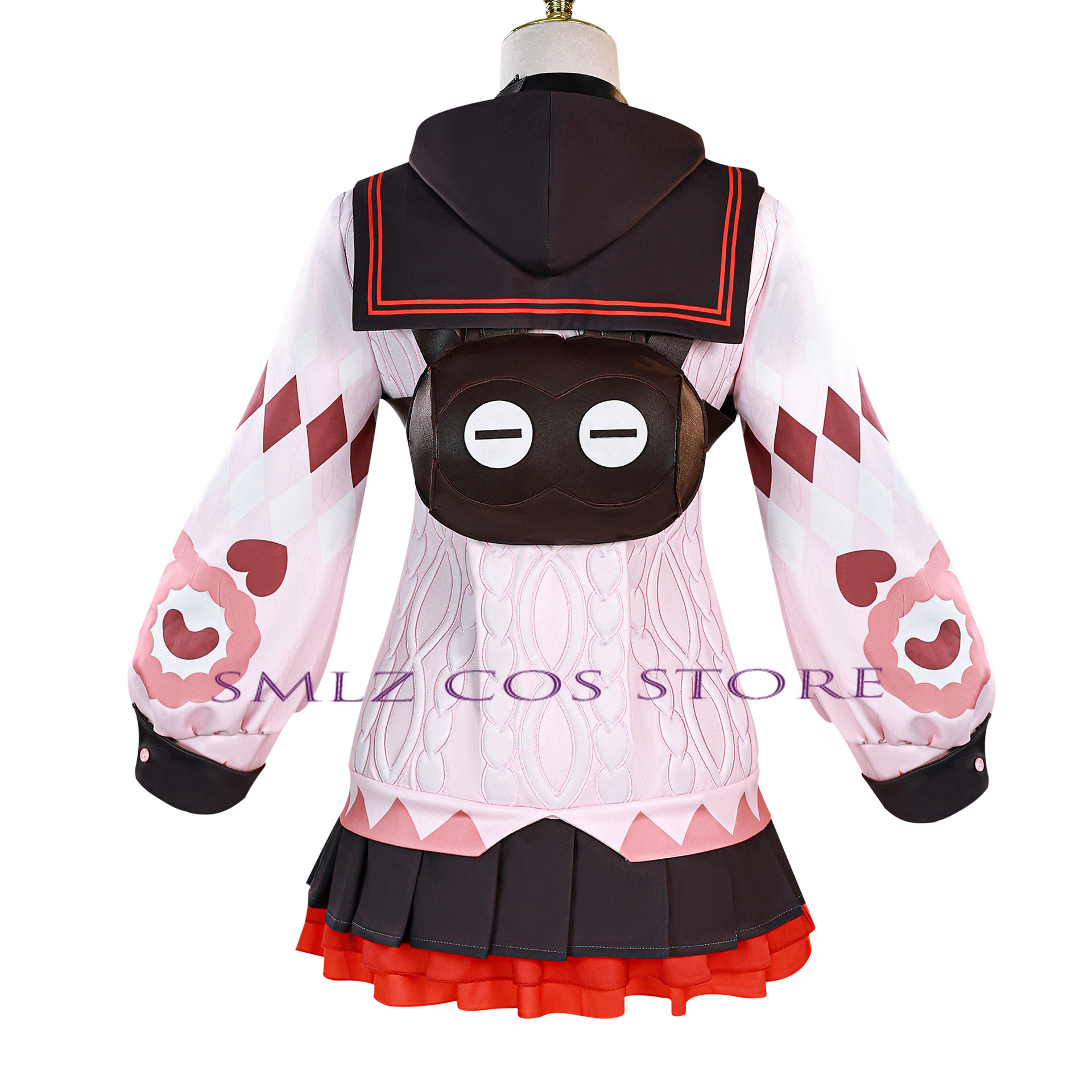 Smlz Ukinami Yuzuha Cosplay Ga - مراجعة Party Games Carnival وسعره
