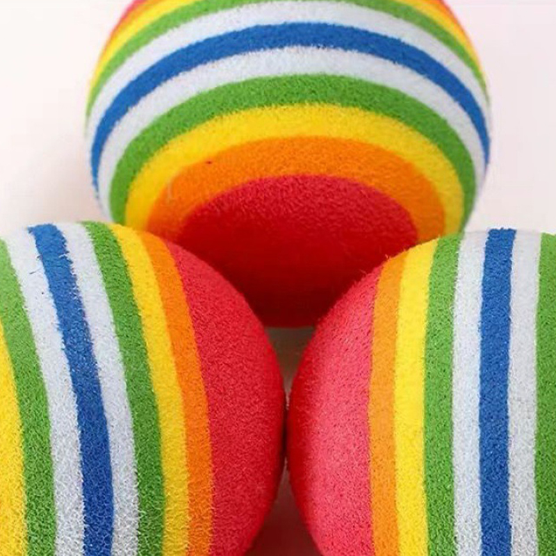 1/5pcs Outdoor Badminton Ball  - مراجعة Badminton Set Garden وسعره
