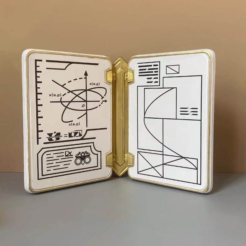 Dr. Ratio Cosplay Book Props G - مراجعة Book Party Games وسعره