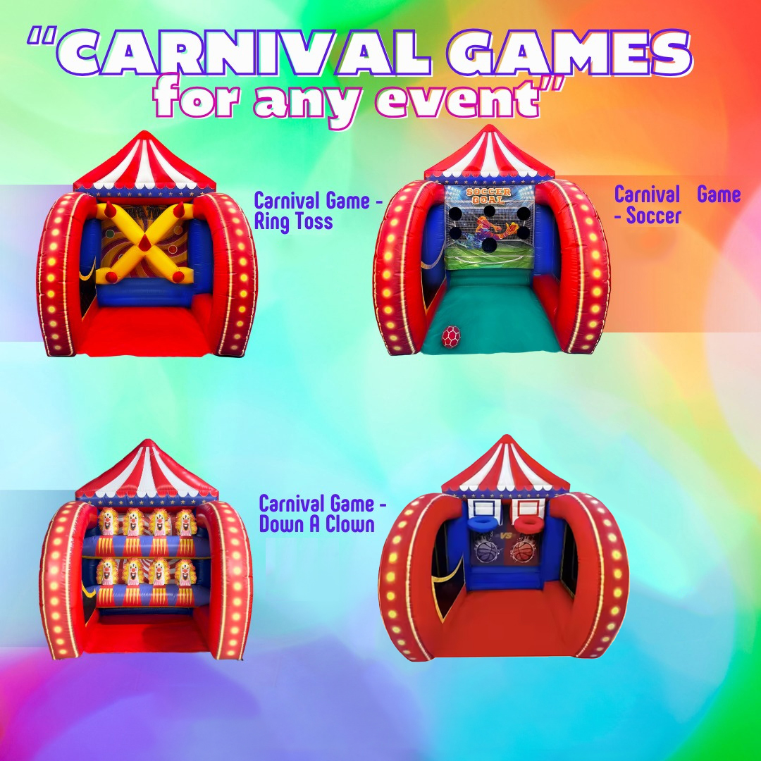Popular Advertising Carnival G - مراجعة Party Family Games وسعره