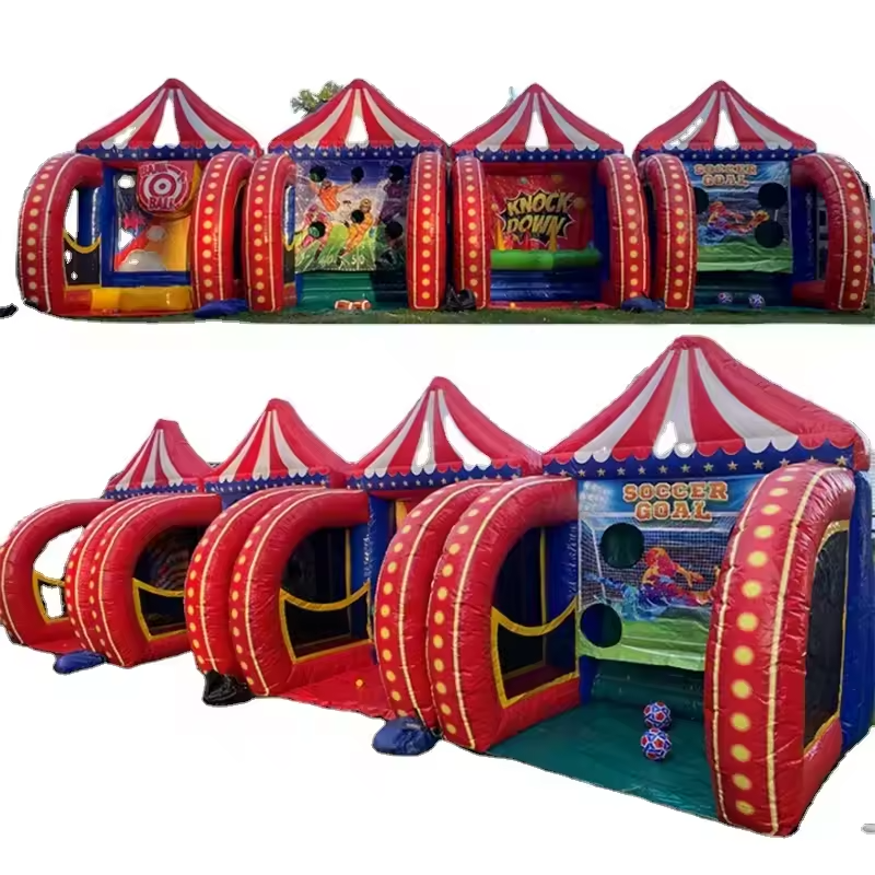 Popular Advertising Carnival G - مراجعة Party Family Games وسعره