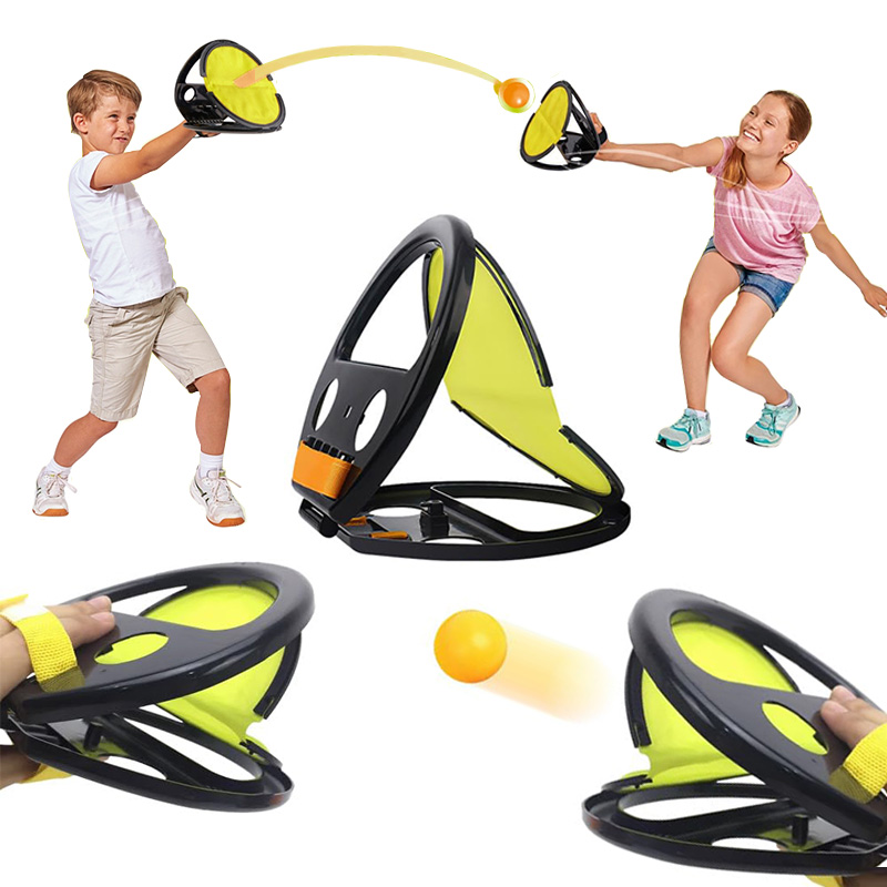 Parent Child Catch Ball Game-  - مراجعة Party Games Easter For Family وسعره