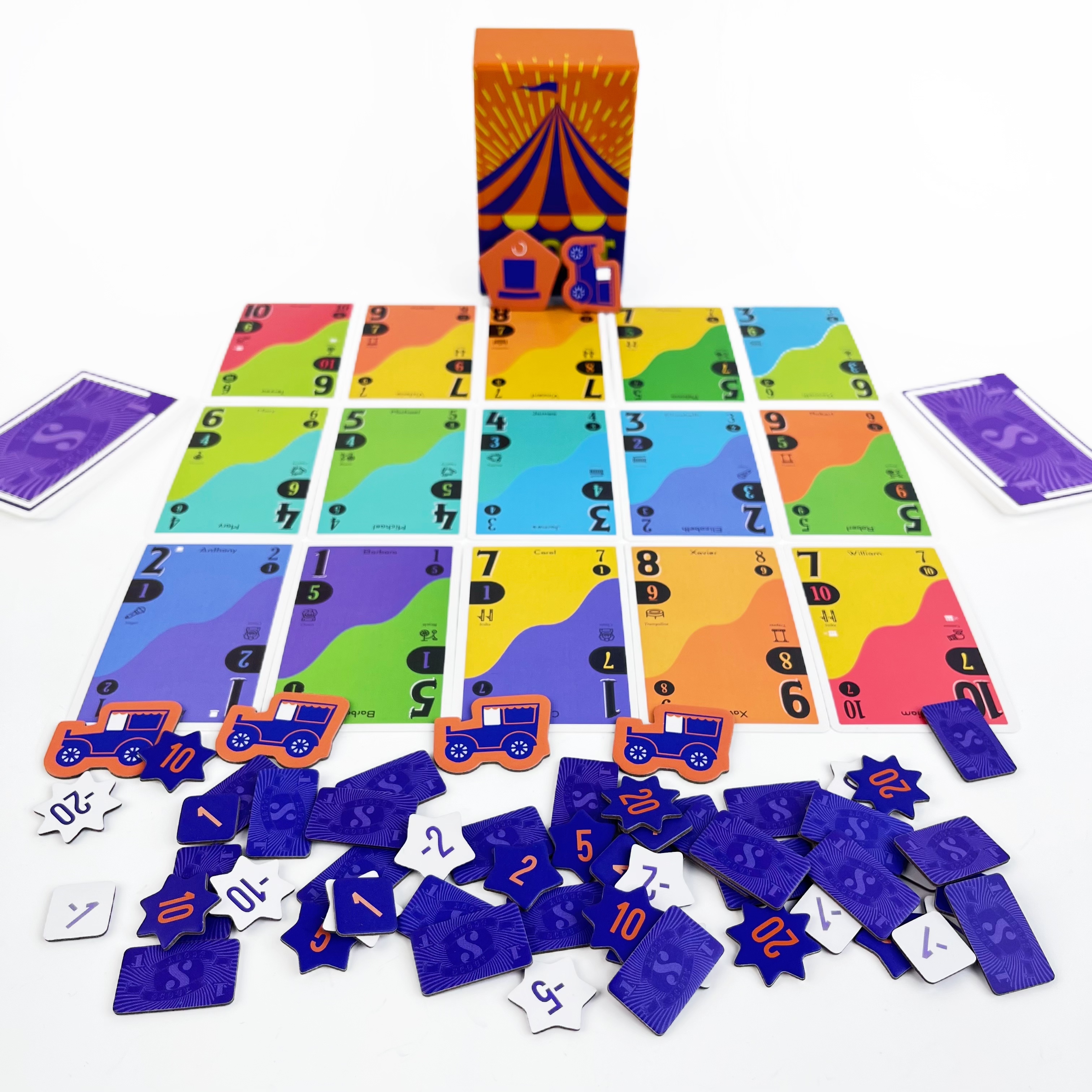 Board Games for party game nig - مراجعة Book Party Games وسعره