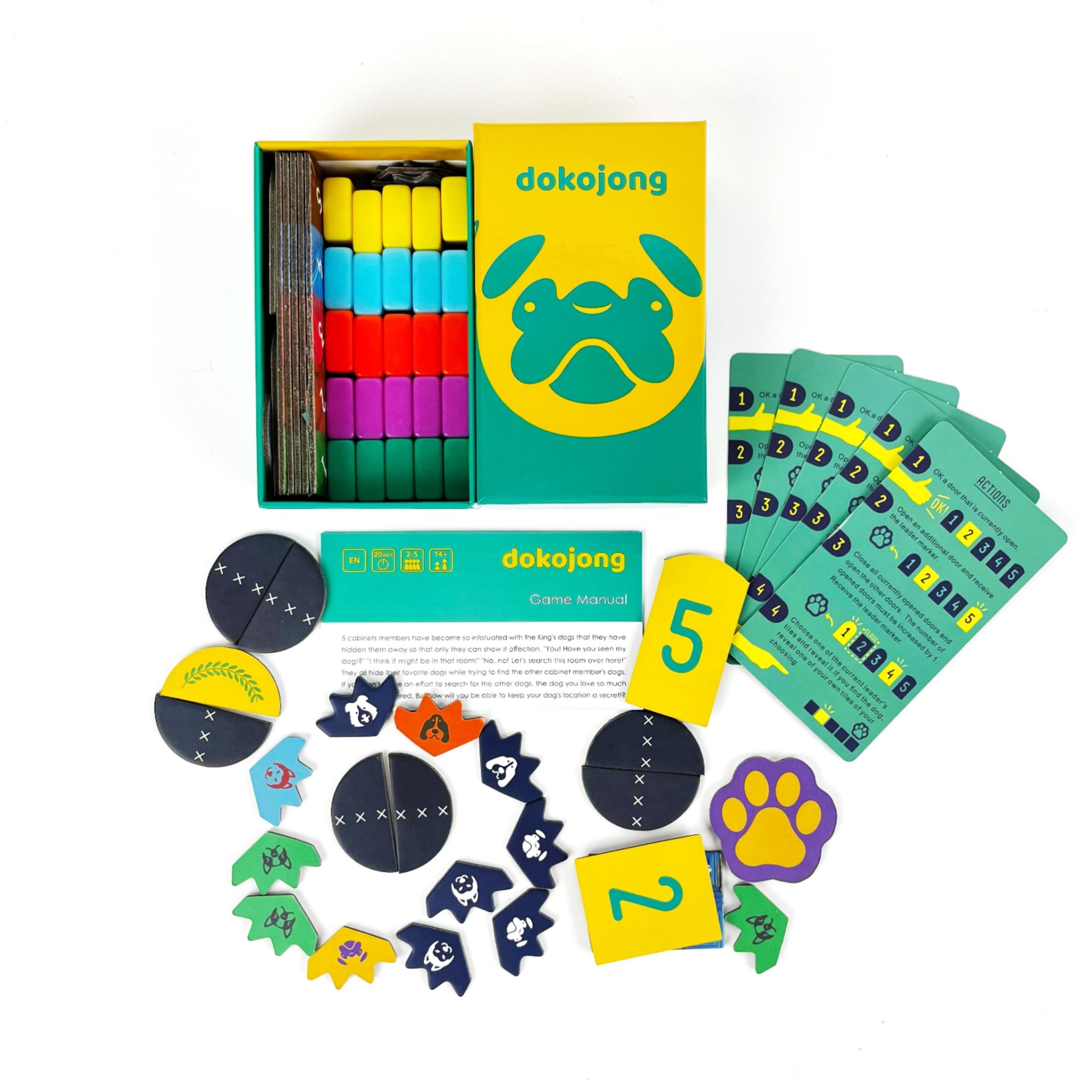 Board Games for party game nig - مراجعة Book Party Games وسعره