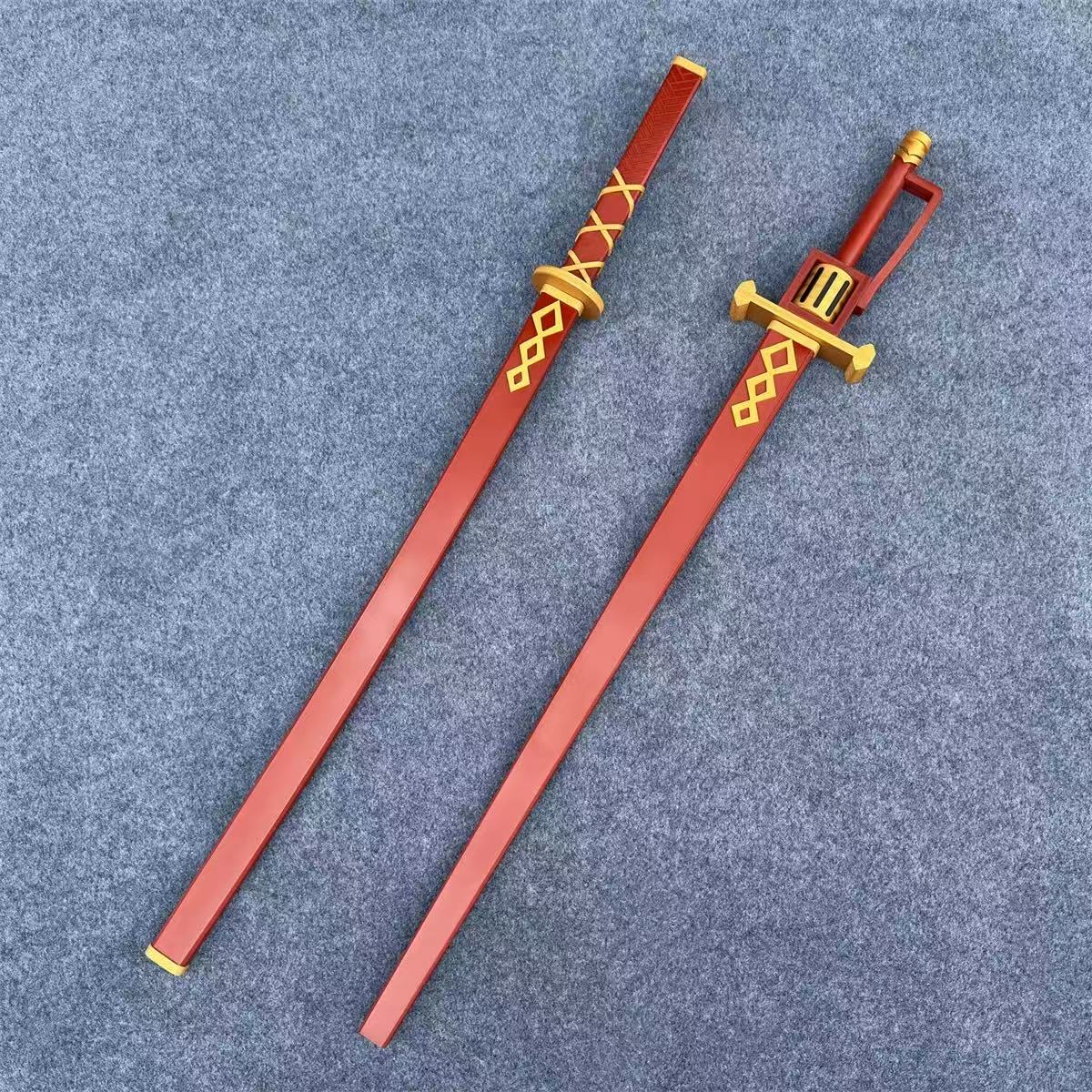 Valentina Cos Sword Weapons Ga - مراجعة Party Games Company وسعره
