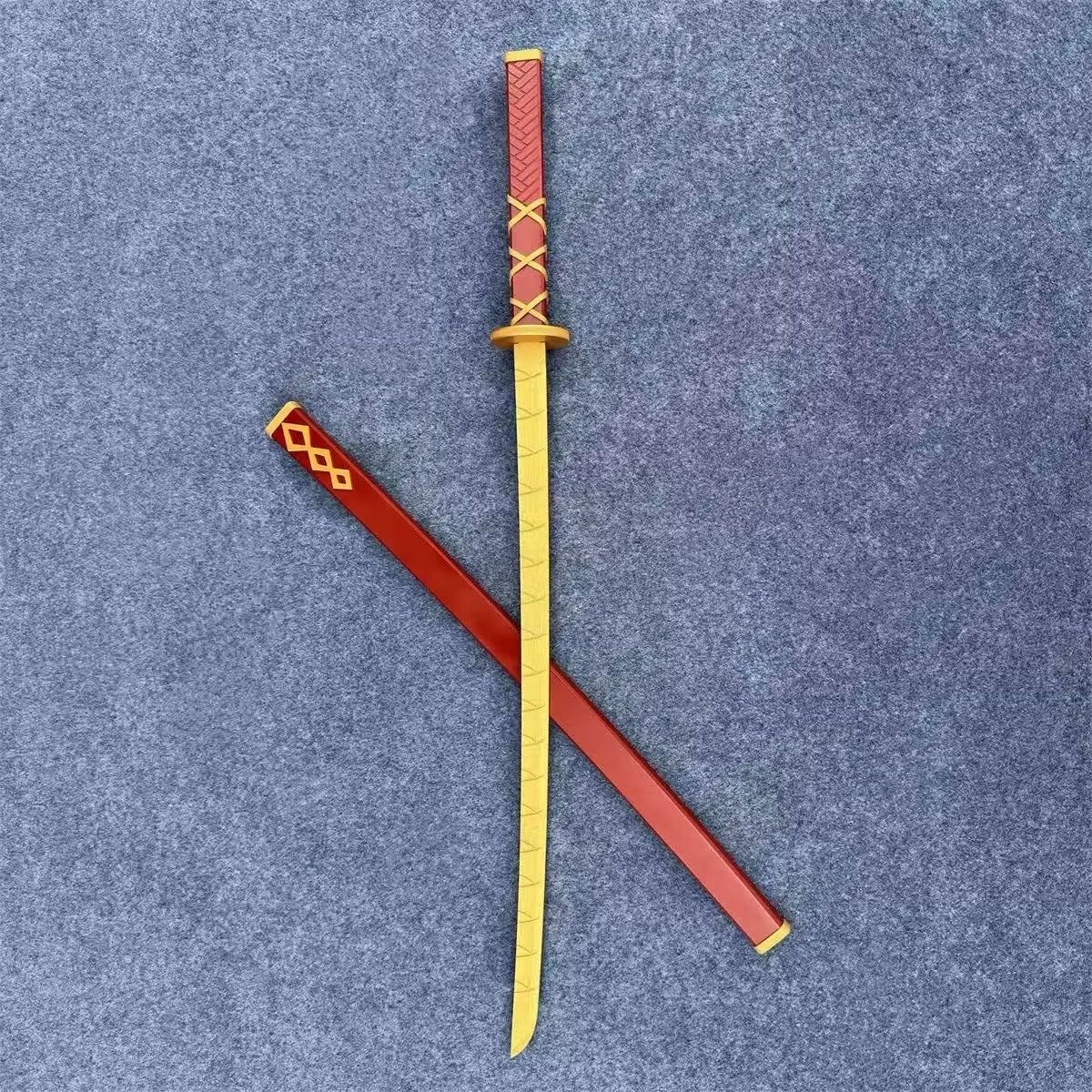 Valentina Cos Sword Weapons Ga - مراجعة Party Games Company وسعره