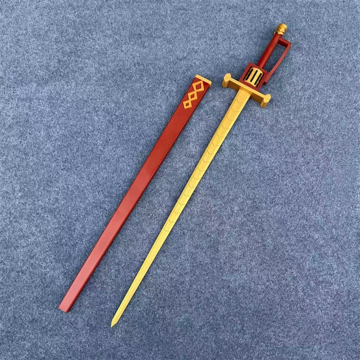 Valentina Cos Sword Weapons Ga - مراجعة Party Games Company وسعره
