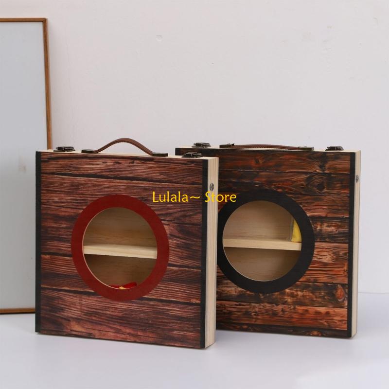 Y4QA Cornholes Game Set with 4 - مراجعة Cornhole Board Set وسعره