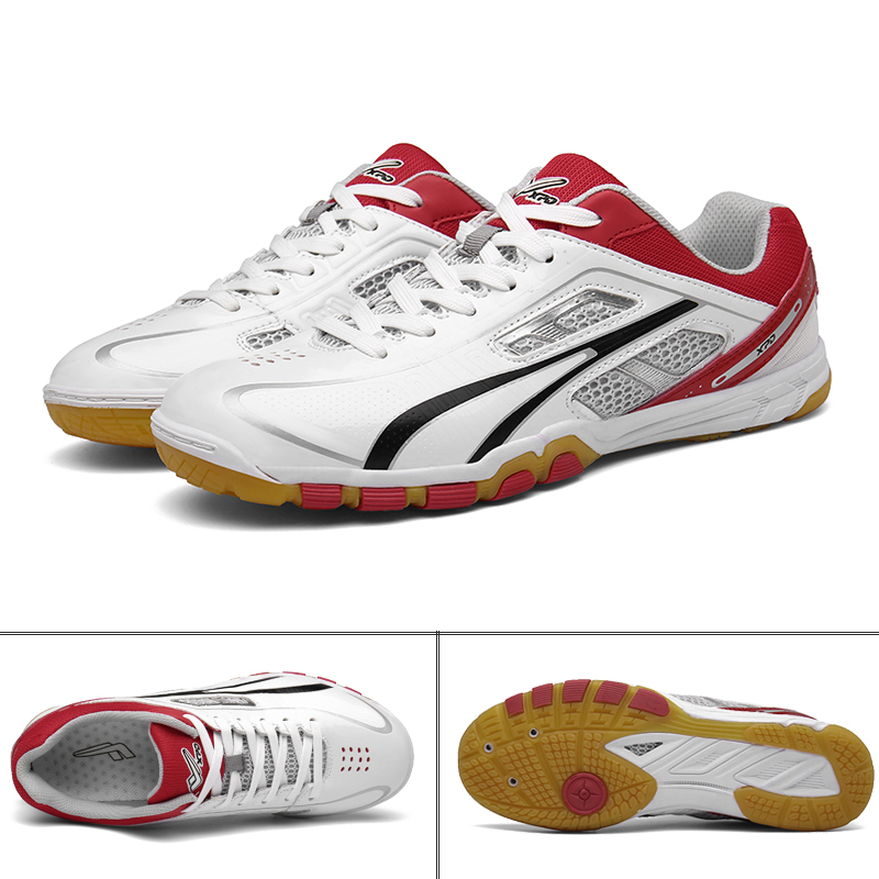 Professional Table Tennis Shoe - مراجعة Badminton Set Garden وسعره