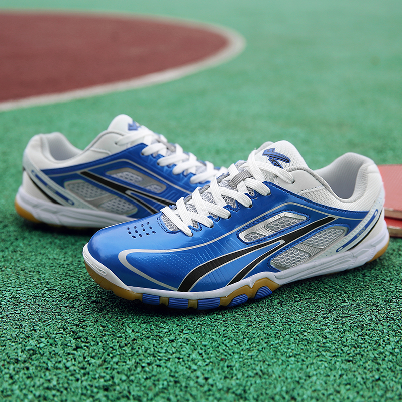 Professional Table Tennis Shoe - مراجعة Badminton Set Garden وسعره