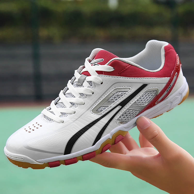 Professional Table Tennis Shoe - مراجعة Badminton Set Garden وسعره