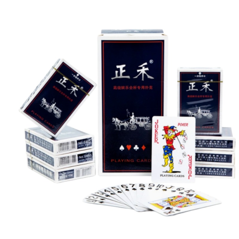 Premium Opaque Playing Cards S - مراجعة Book Party Games وسعره