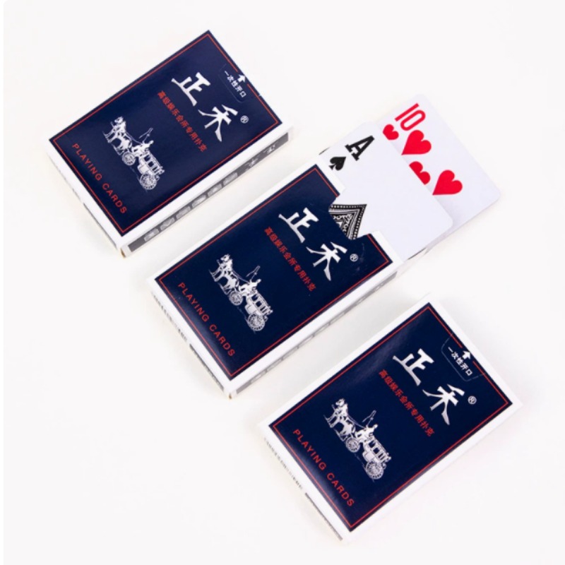 Premium Opaque Playing Cards S - مراجعة Book Party Games وسعره