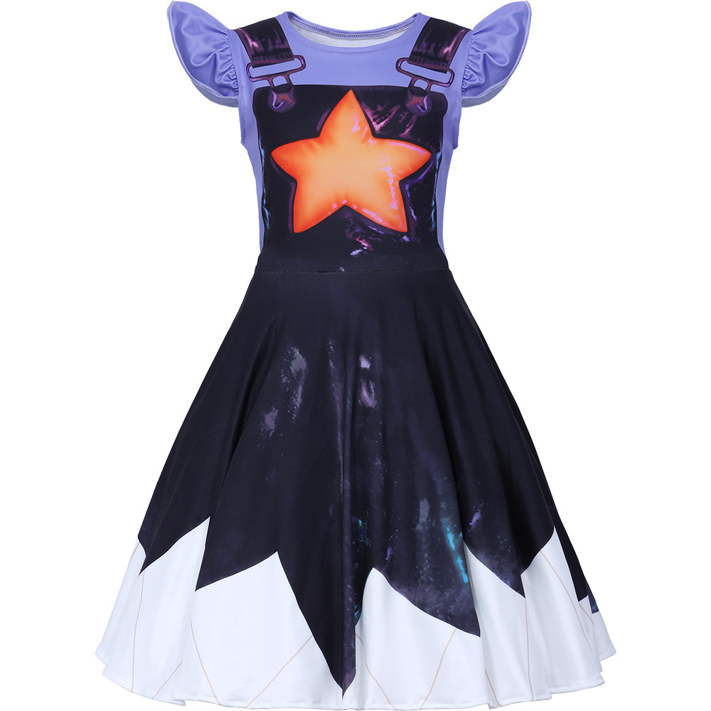 Lily Lovebraids Game Suit Unif - مراجعة Party Games Carnival وسعره