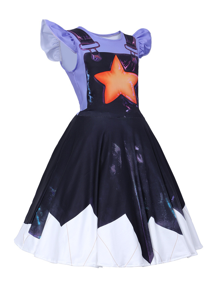Lily Lovebraids Game Suit Unif - مراجعة Party Games Carnival وسعره