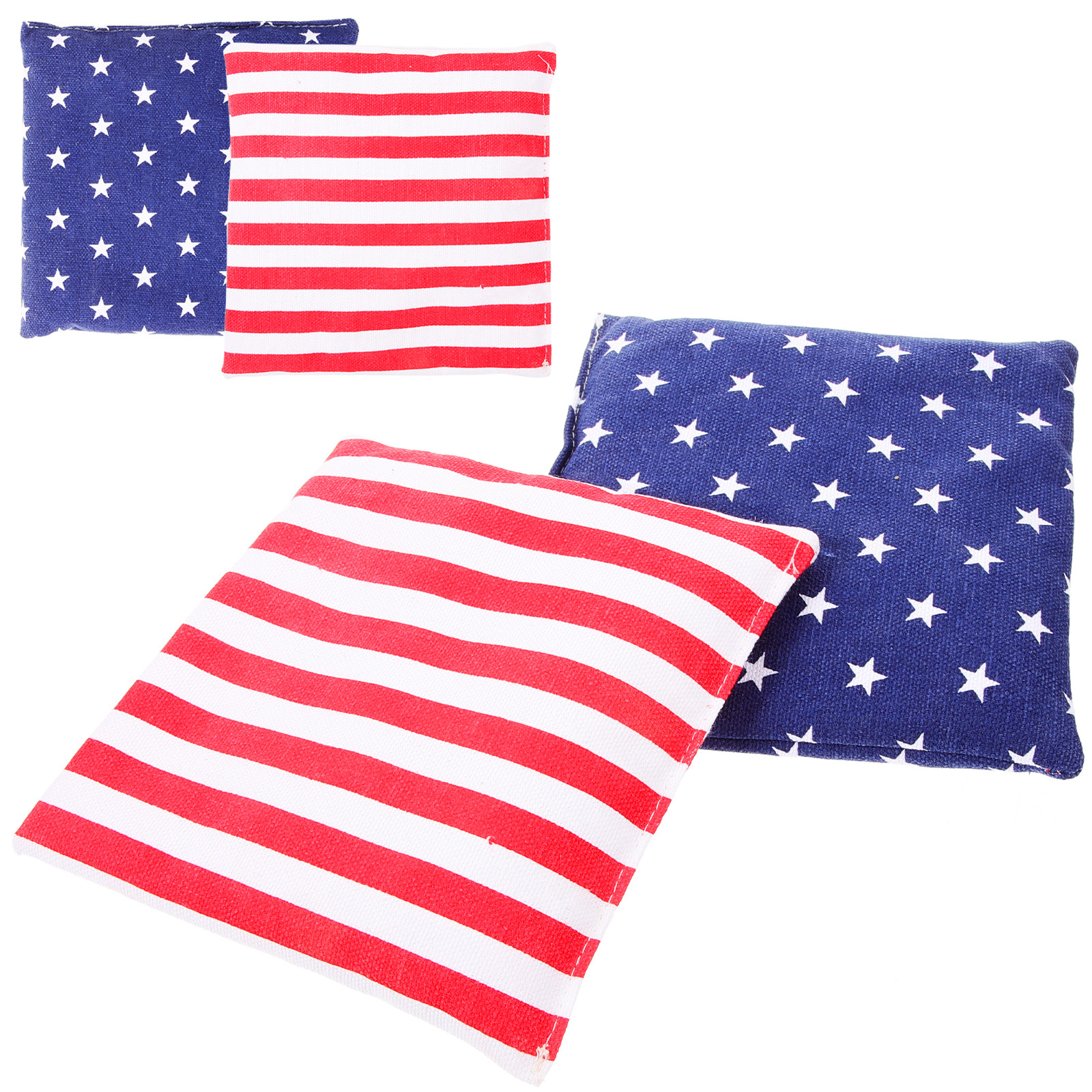 4Pcs Kids Bean Bag Toss Game F - مراجعة Party Family Games وسعره