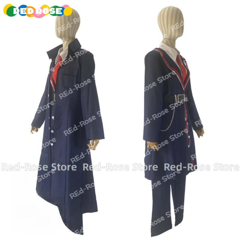 【Customized 】Game Anime Limbus - مراجعة Party Games Company وسعره