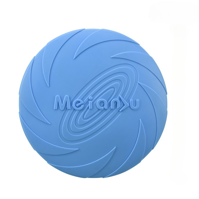 Dog Frisbee, Border Animal Pet - مراجعة Frisbee Freestyle Disc وسعره