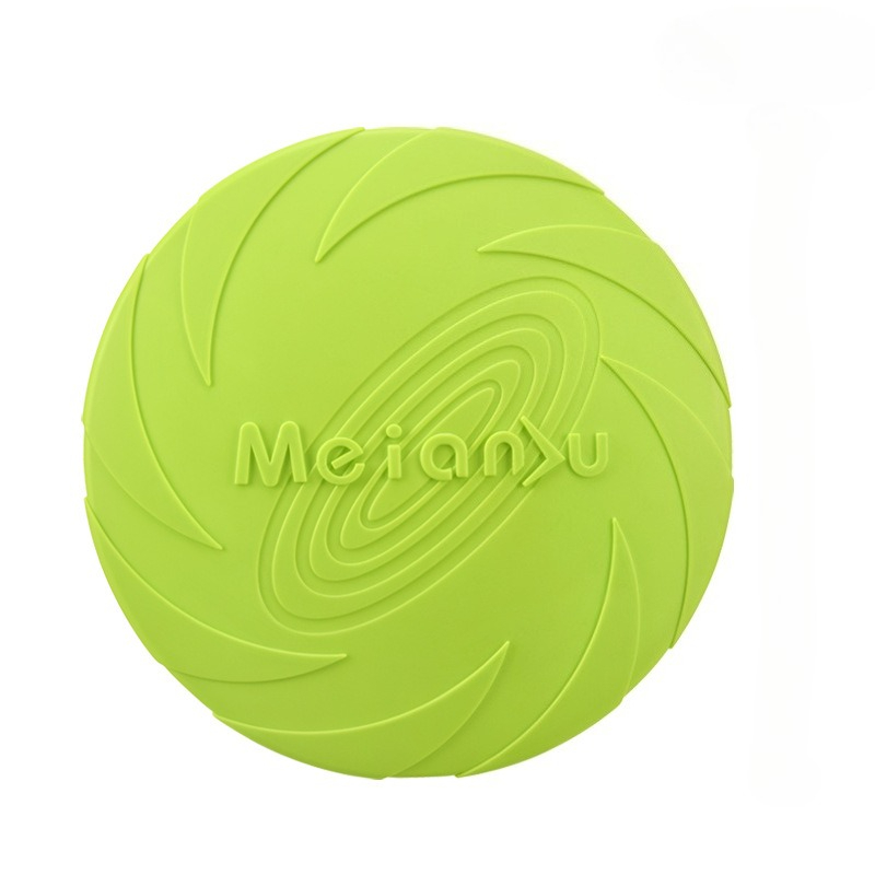Dog Frisbee, Border Animal Pet - مراجعة Frisbee Freestyle Disc وسعره