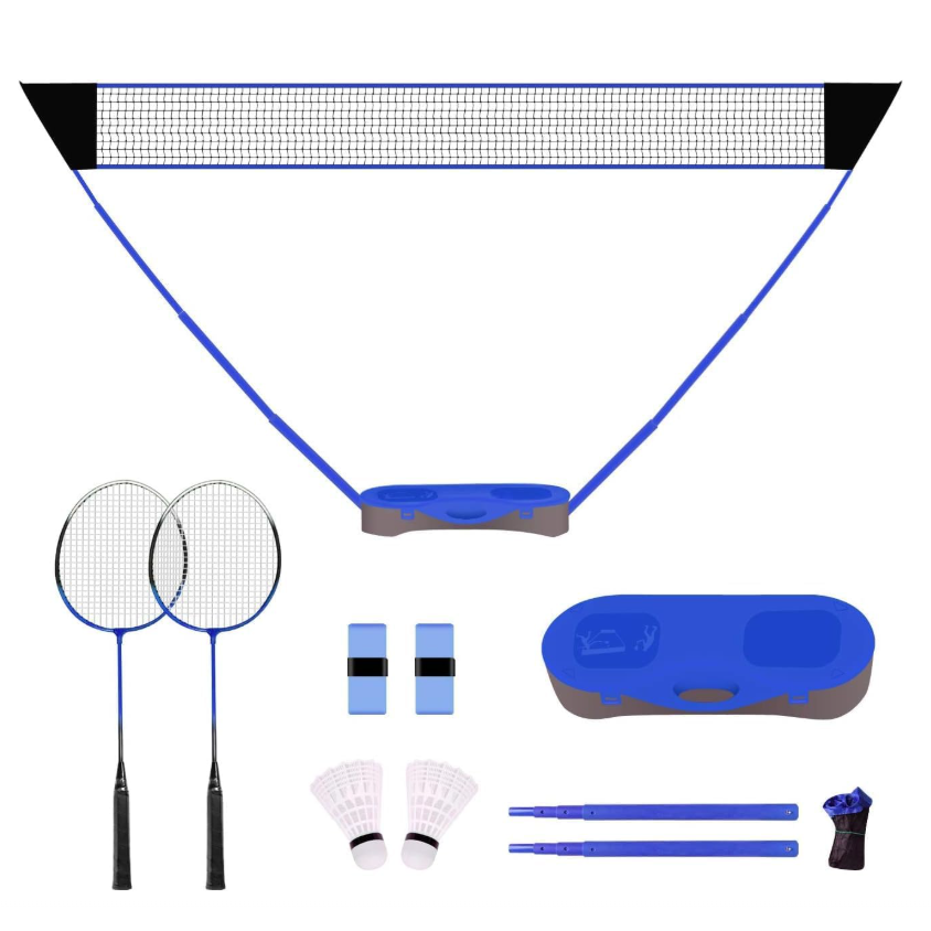 High-Quality Garden Sports Por - مراجعة Badminton Set Garden وسعره