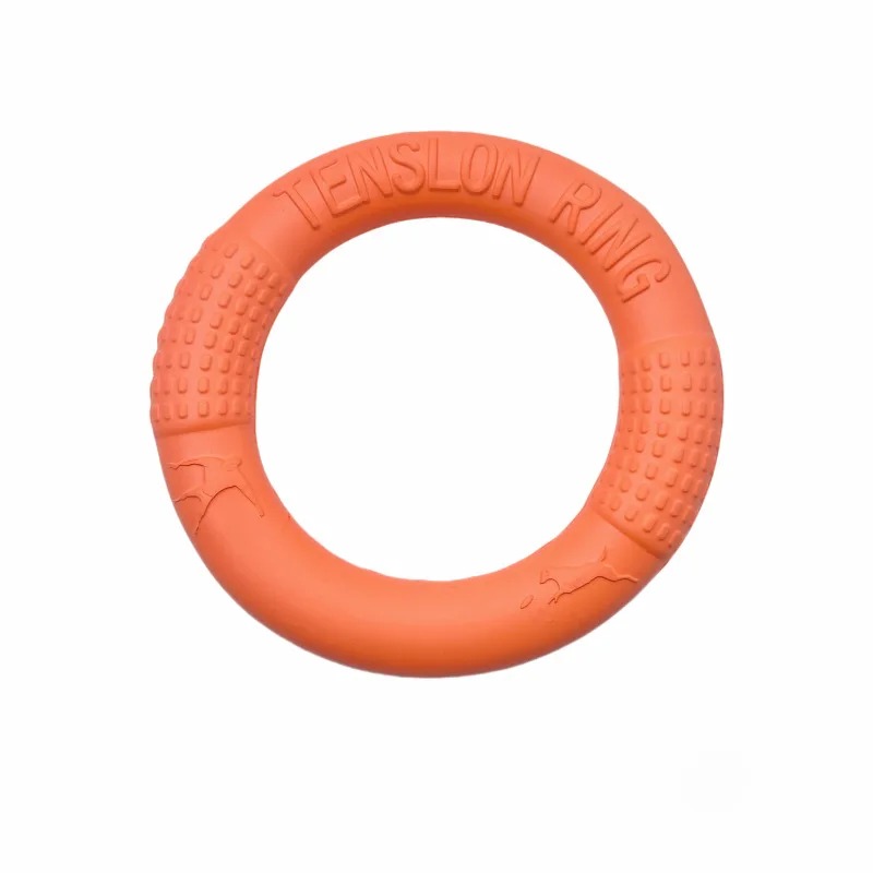 1Pcs  Pet toy dog frisbee grin - مراجعة Frisbee Freestyle Disc وسعره