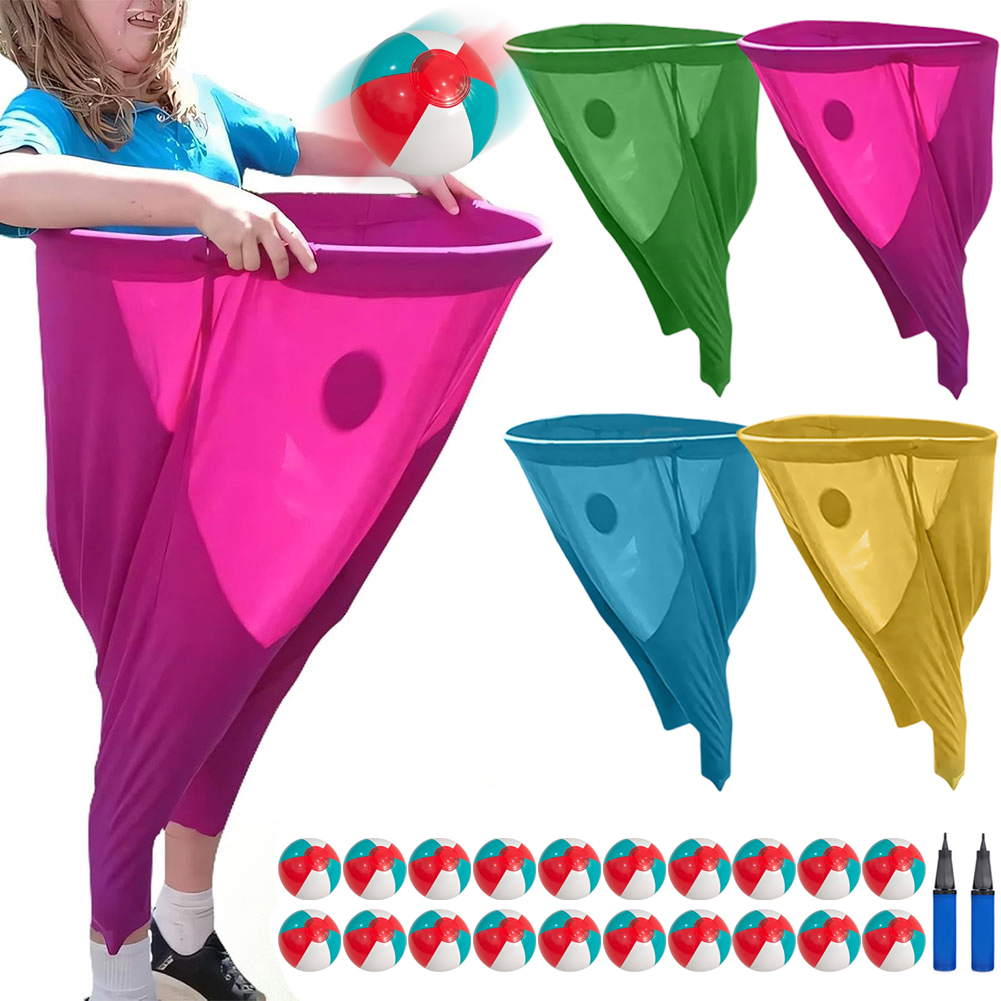 Granny Pants Toys Yard Game Ma - مراجعة Party Games Easter For Family وسعره