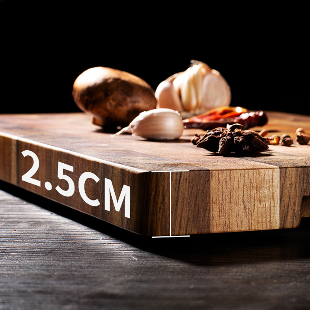 Cutting Board Double-sided Usi - مراجعة Cornhole Board Set وسعره