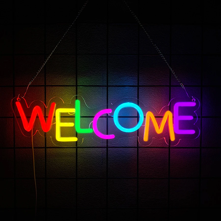Led Neon Light For Game Room,L - مراجعة Party Games Shop وسعره