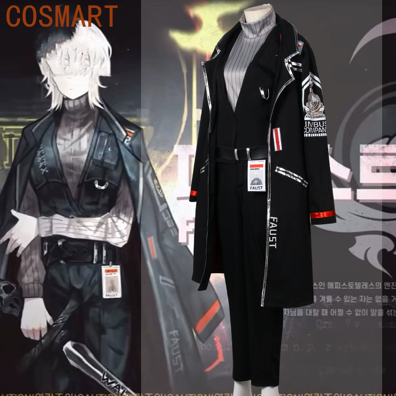 COSMART Limbus Company Cos Hon - مراجعة Party Games Company وسعره