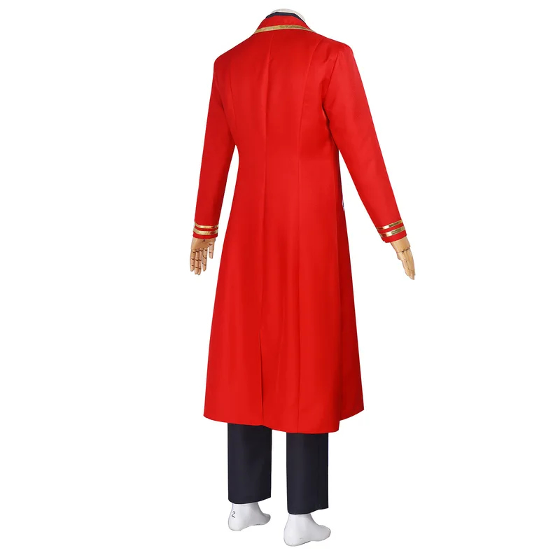 ADFF15。。 Dante COSPLAY Game Li - مراجعة Party Games Company وسعره