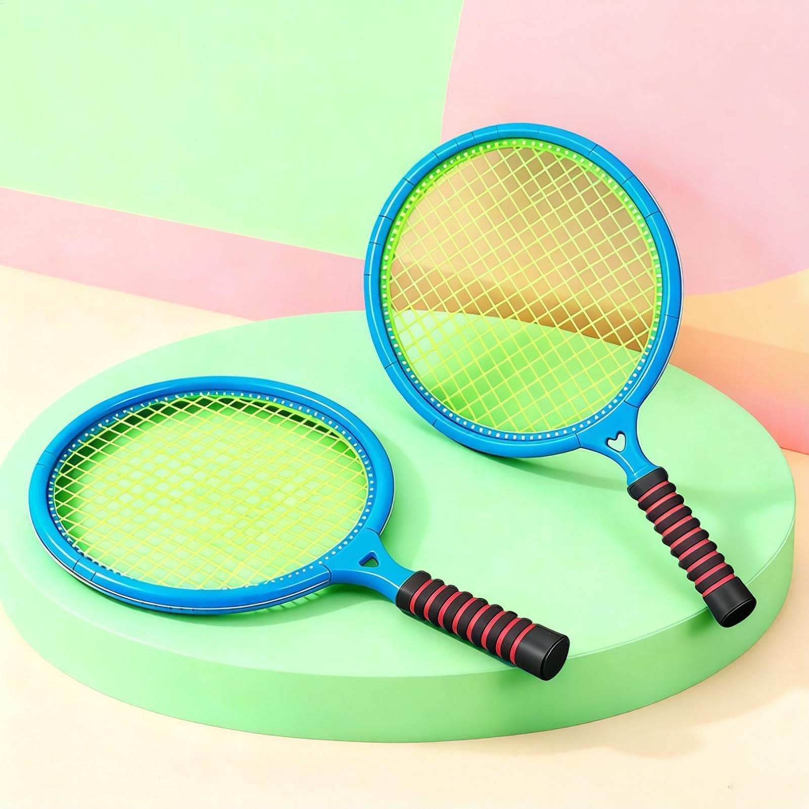 Badminton Set For Kids Outdoor - مراجعة Badminton Set Garden وسعره